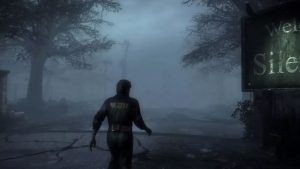 Konami Shuts Down Silent Hill Revival Rumors