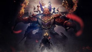 Nioh 2 Review 1