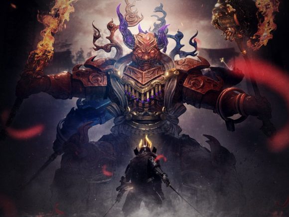 Nioh 2 Review 1
