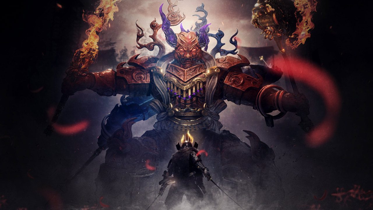 Nioh 2 Review 1