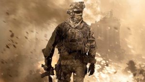 Not a Drill: Call of Duty Modern Warfare 2 Remastered Reportedly Coming Today 2