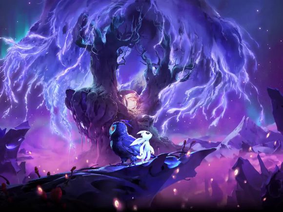 Ori and the Will of the Wisps Review 1