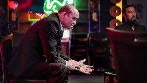 Particular Crowd Partners with Breakthrough Entertainment and Black Fawn Films to Bring us Horror Comedy Vicious Fun 4