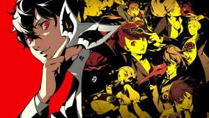 Persona 5 Royal Review 1
