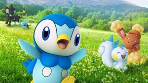 Pokemon GO Continues Soaring in Revenue During COVID-19
