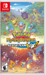 Pokemon Mystery Dungeon: Rescue Team DX Review 6