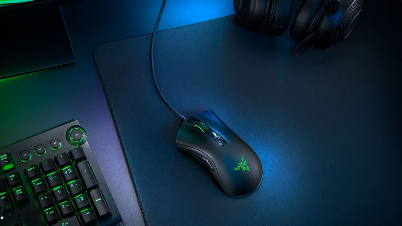 Razer DeathAdder V2 Hardware Review 3
