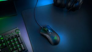 Razer DeathAdder V2 Hardware Review 3