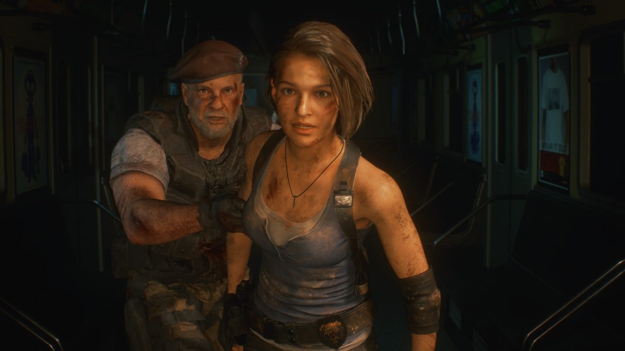 Resident Evil 3 Remake Review 1
