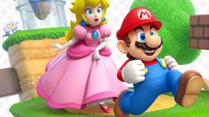Rumours About 3D Mario Remasters Are Gaining Traction