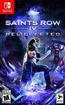 Saints Row IV: Re-Elected (Switch) Review 6
