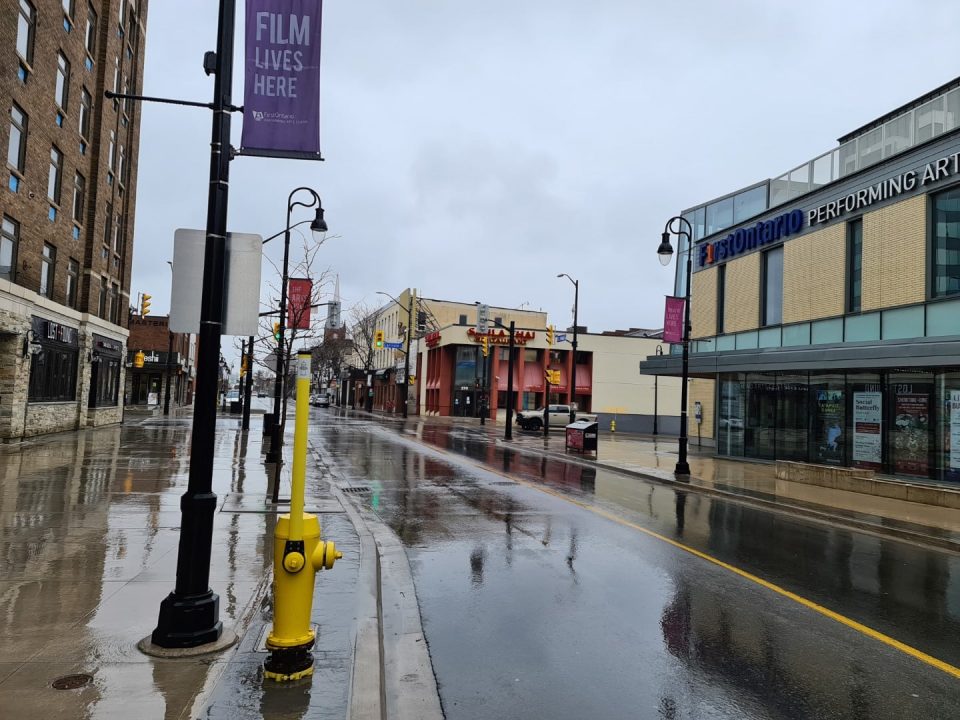 Samsung Galaxy S20 Ultra 5G Review 10