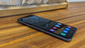 Samsung Galaxy S20 Ultra 5G Review