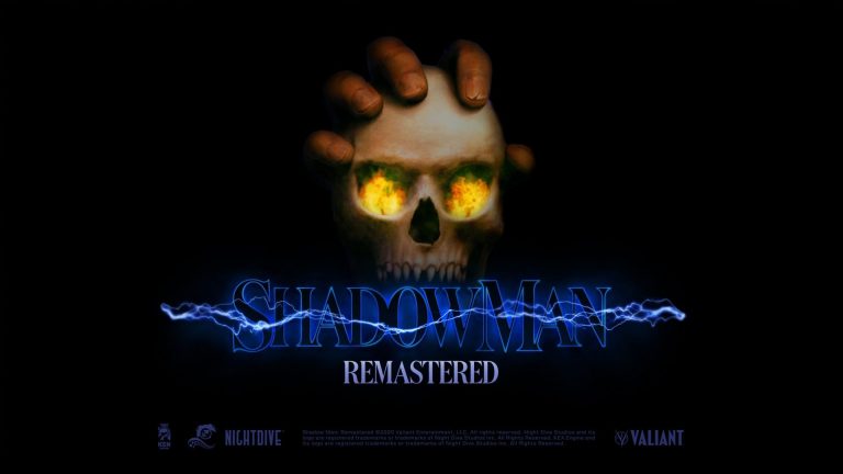 Shadow Man: Remastered On Its Way From Nightdive Studios