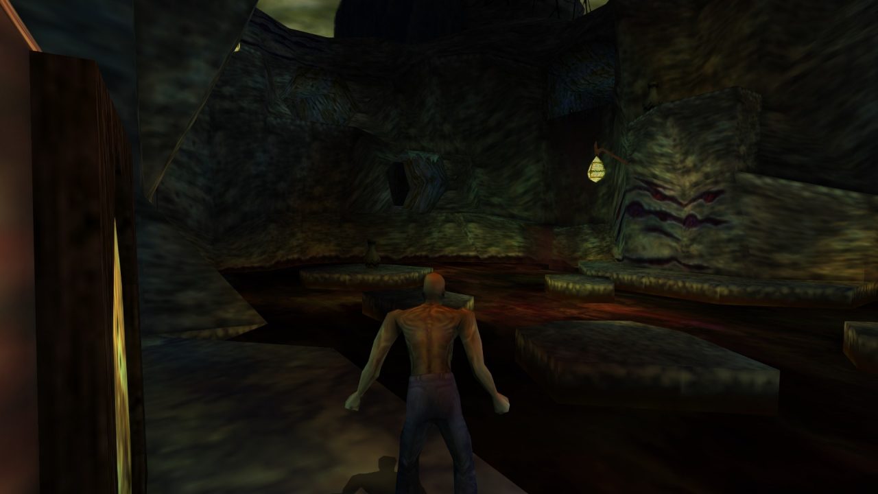 Shadow Man: Remastered On Its Way From Nightdive Studios