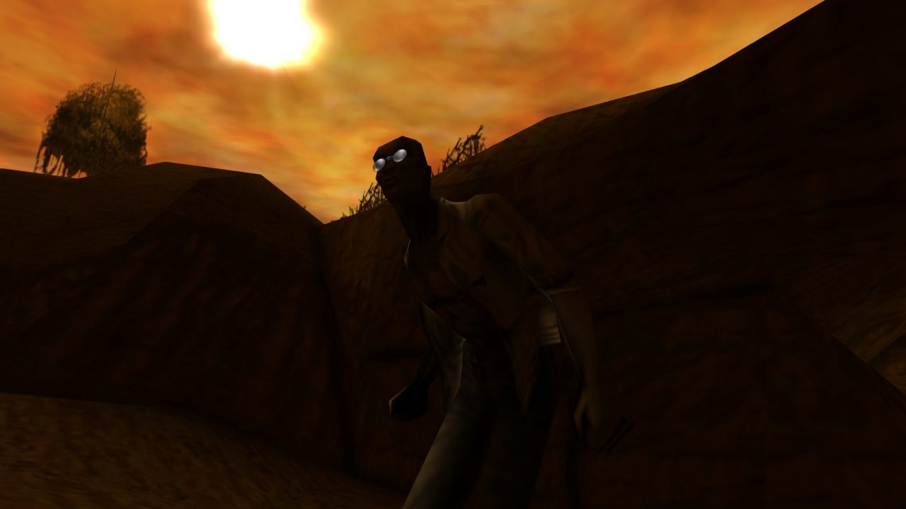 Shadow Man: Remastered On Its Way From Nightdive Studios