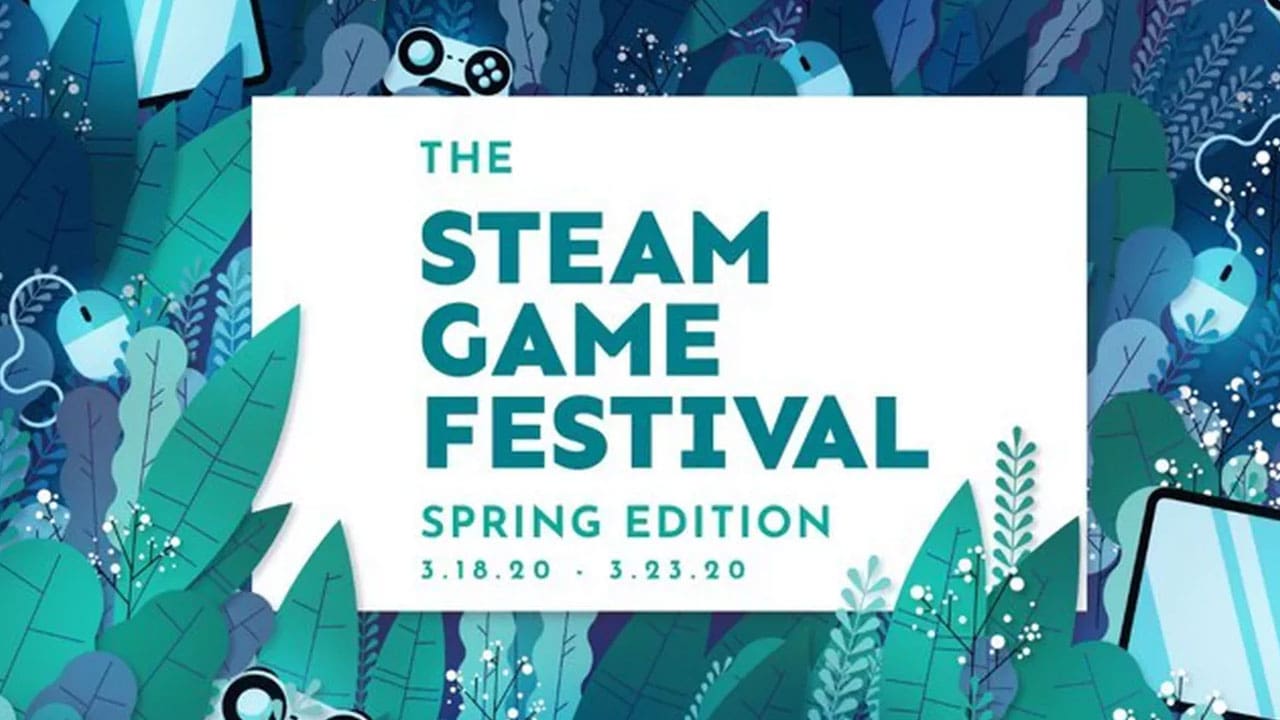 Steam Is Hosting 60+ Game Demos To Spend The Weekend With