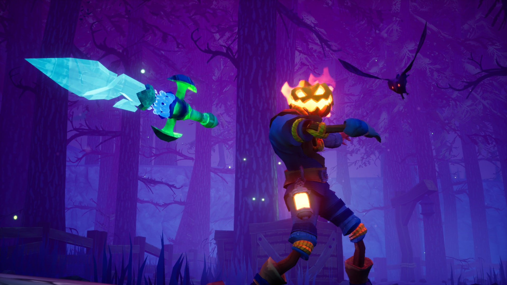 The Best Upcoming Indie Games Of 2020 9