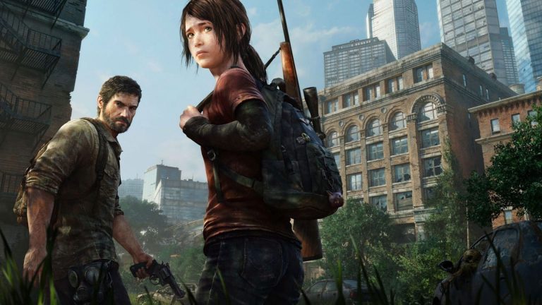 The Last of Us series adaptation announced by HBO, game director Neil Druckmann to executive produce episodes