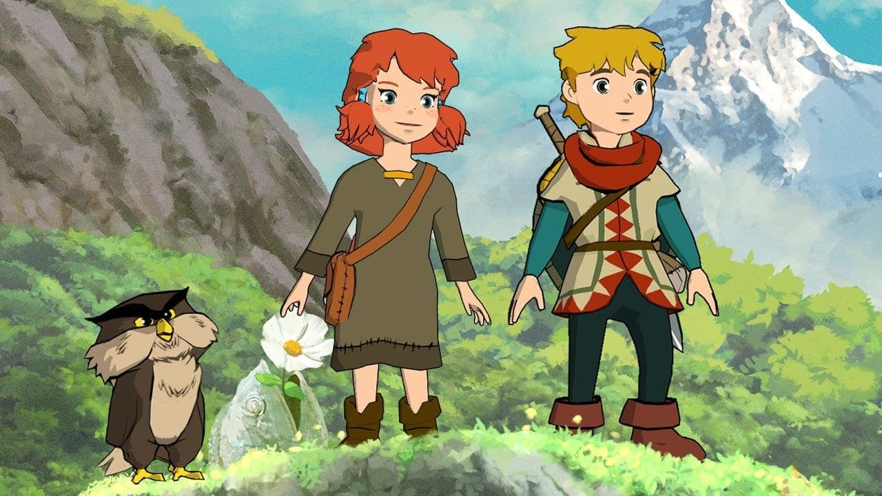 Unpacking the Reveals From Nintendo’s Latest Indie World Showcase