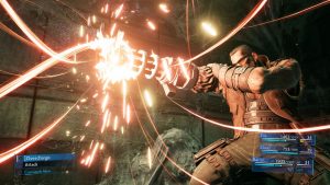 Final Fantasy VII Remake's First Chapter is Available Now 1