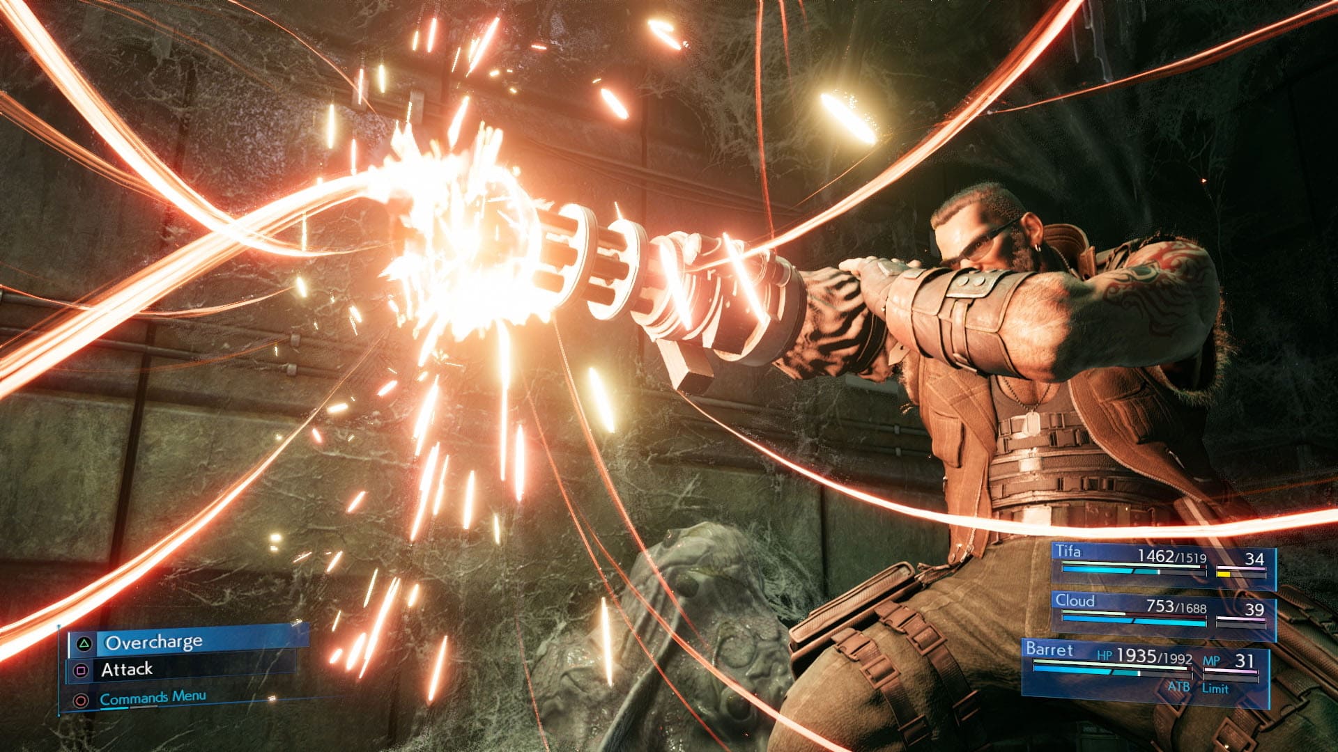 Final Fantasy VII Remake's First Chapter is Available Now 1
