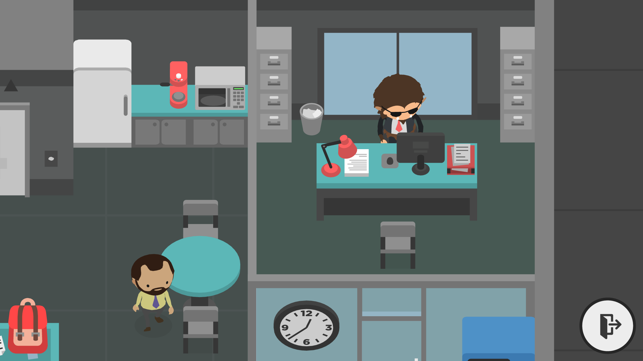 Canadian Studio RAC7 Updates Sneaky Sasquatch for Apple Arcade
