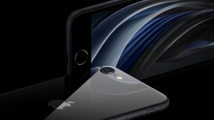 Apple Reveals the 2020 Updated iPhone SE 2