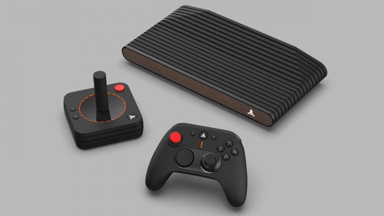 Atari VCS Designer Sues Over Unpaid Wages