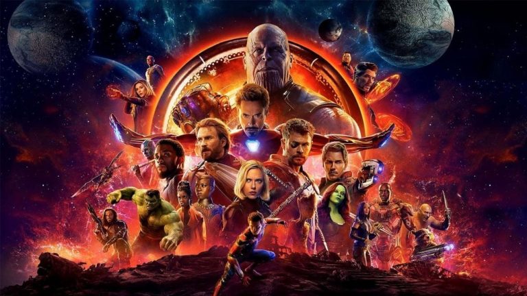 Avengers Endgame and Infinity War Directors Want Their Hits To Return To Theaters