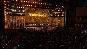 Bethesda Will Not Host A Digital Showcase In June