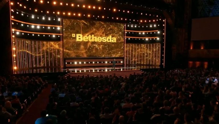 Bethesda Will Not Host A Digital Showcase In June