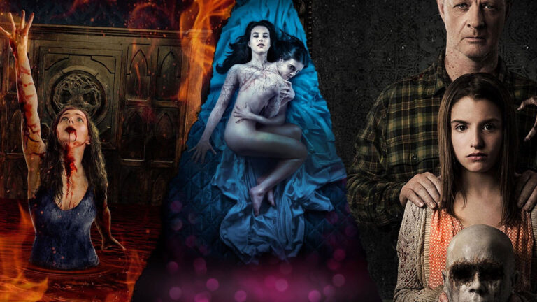 Black Fawn Announce “Night of Digital Screams” Watch Party