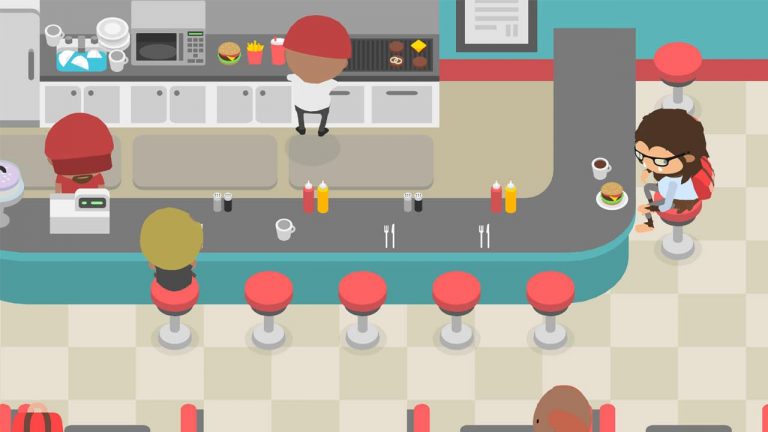 Canadian Studio RAC7 Updates Sneaky Sasquatch for Apple Arcade