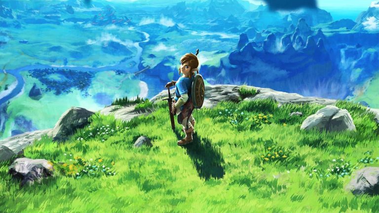Video Games to Play While in Social Isolation (April Edition)