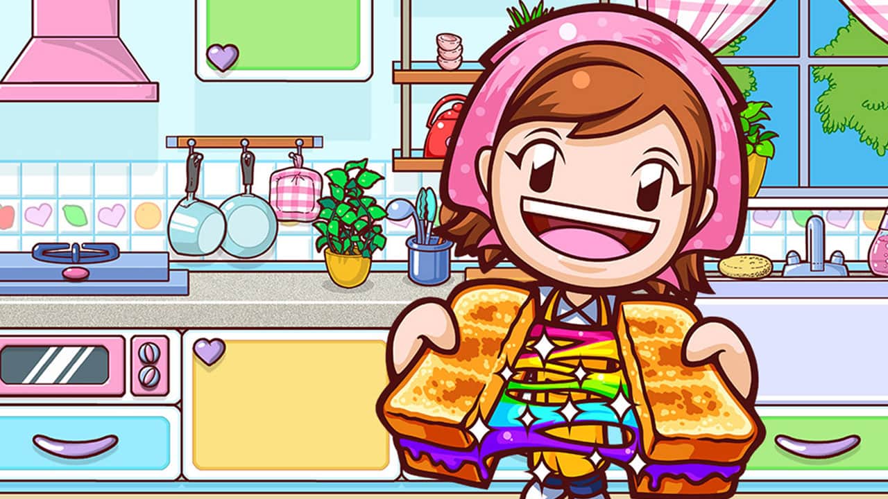 Cooking Mama Becomes Subject of Strange Hacking Claims