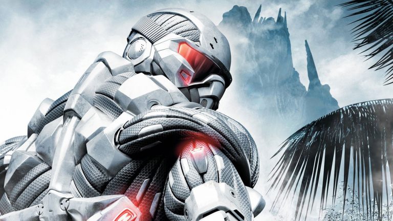 Crysis Remastered coming to PS4, Xbox One, Switch, and PC