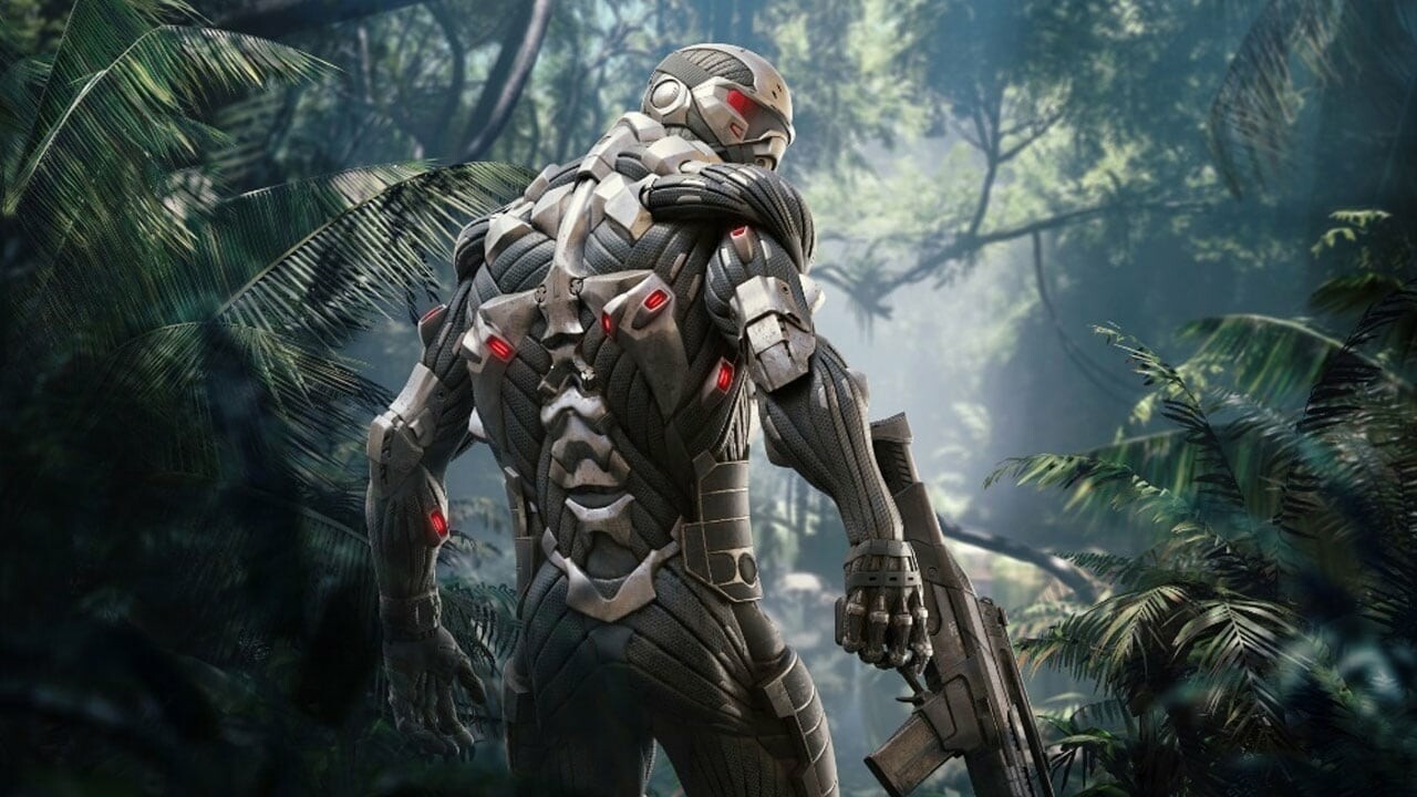 Crysis Remastered will Release on Current Gen Platforms in Summer 2020 2