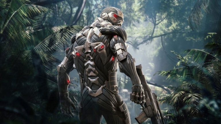 Crysis Remastered will Release on Current Gen Platforms in Summer 2020