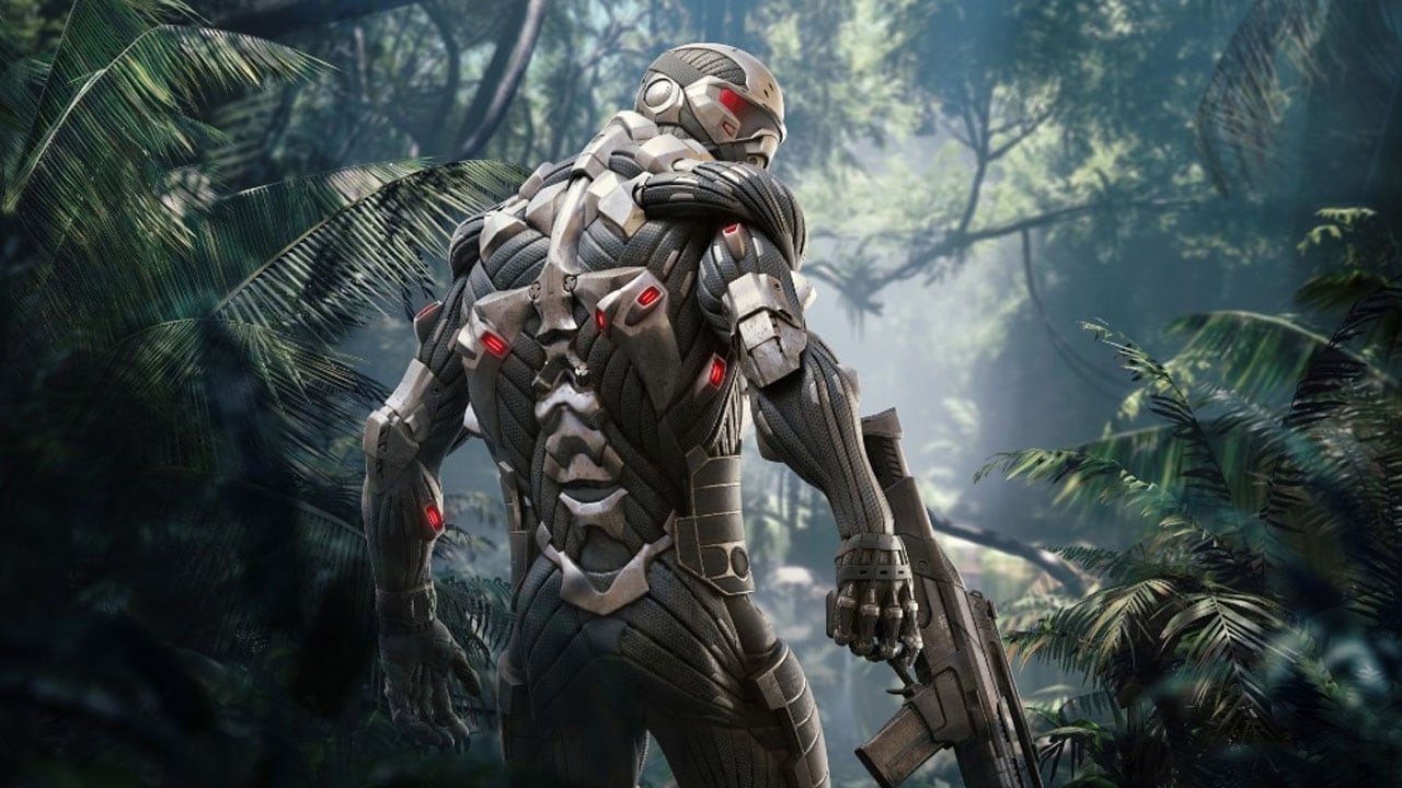 Crysis Remastered will Release on Current Gen Platforms in Summer 2020 2