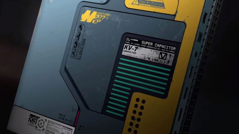 Cyberpunk 2077 Limited Edition Xbox One, Controller and Accessories Revealed