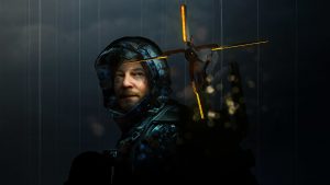 Death Stranding PC Release Delayed to July 14