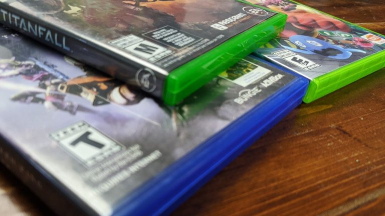 ESRB Announces New Label Signifying Loot Boxes