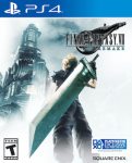 Final Fantasy VII Remake Review 2