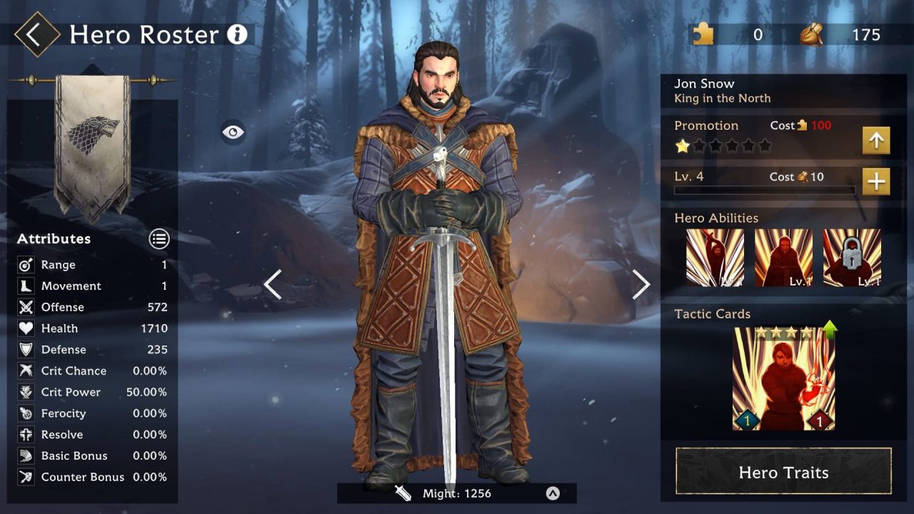 Game Of Thrones Beyond The Wall Releases On Android Game Of Thrones Beyond The Wall Releases On Android