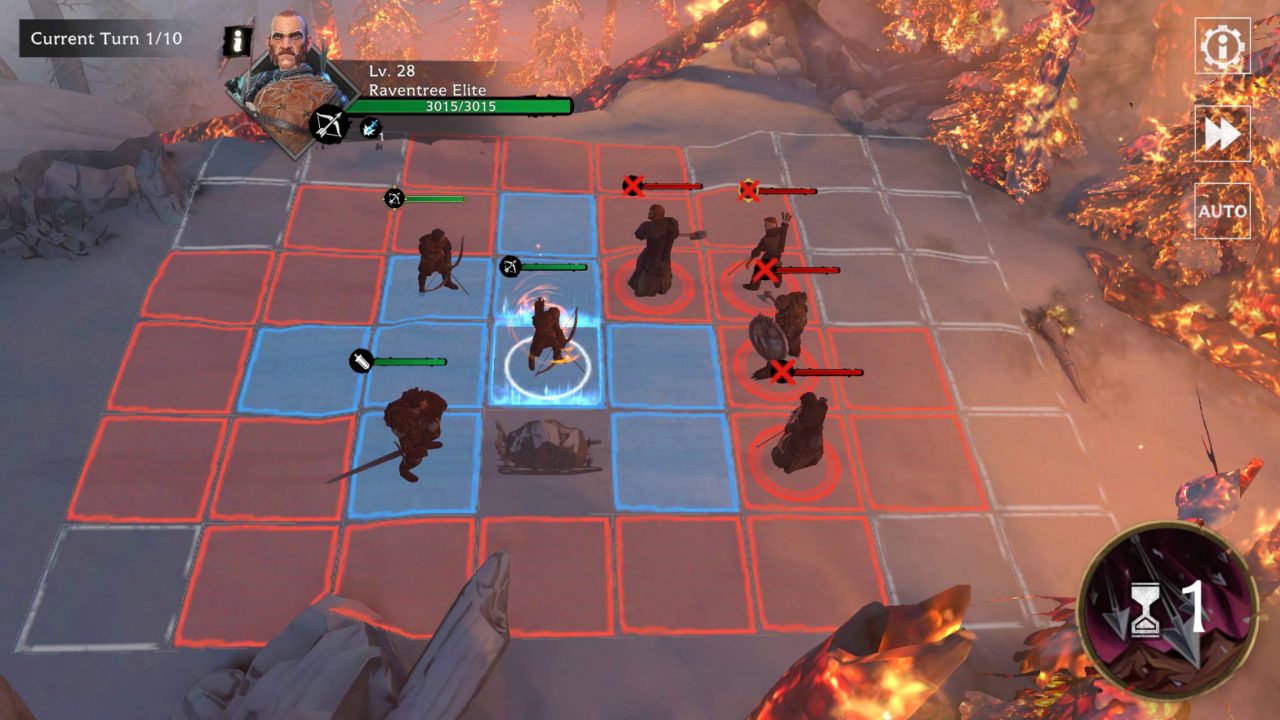 Game Of Thrones Beyond The Wall Releases On Android Game Of Thrones Beyond The Wall Releases On Android 1