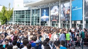 Gamescom 2020 Will Go All-Digital Due to COVID-19 3