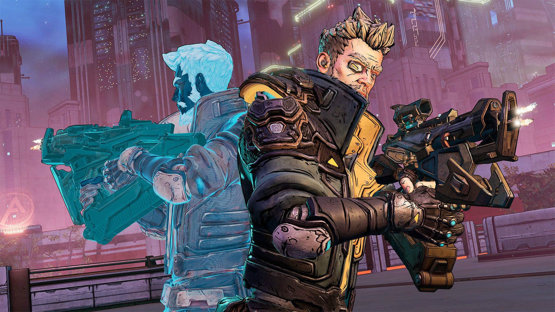 Gearbox Software Director Defends CEO Randy Pitchford in Linkedin Post