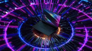 Intel Announces 10th Gen Core H-Series Microprocessors 3