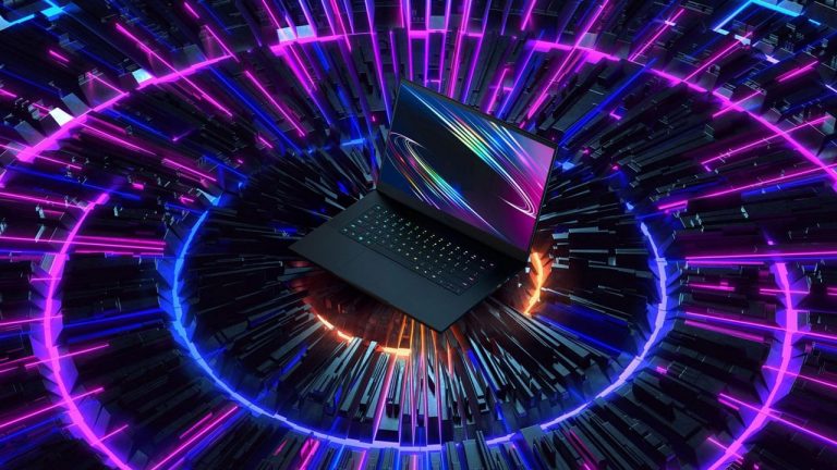 Intel Announces 10th Gen Core H-Series Microprocessors